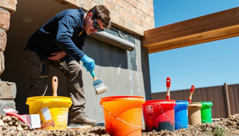 Kako se radi hidroizolacija?