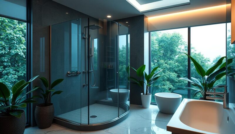 kako izabrati savršenu tuš kabinu za vaše kupatilo