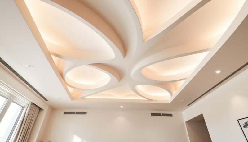 Ideje za plafon