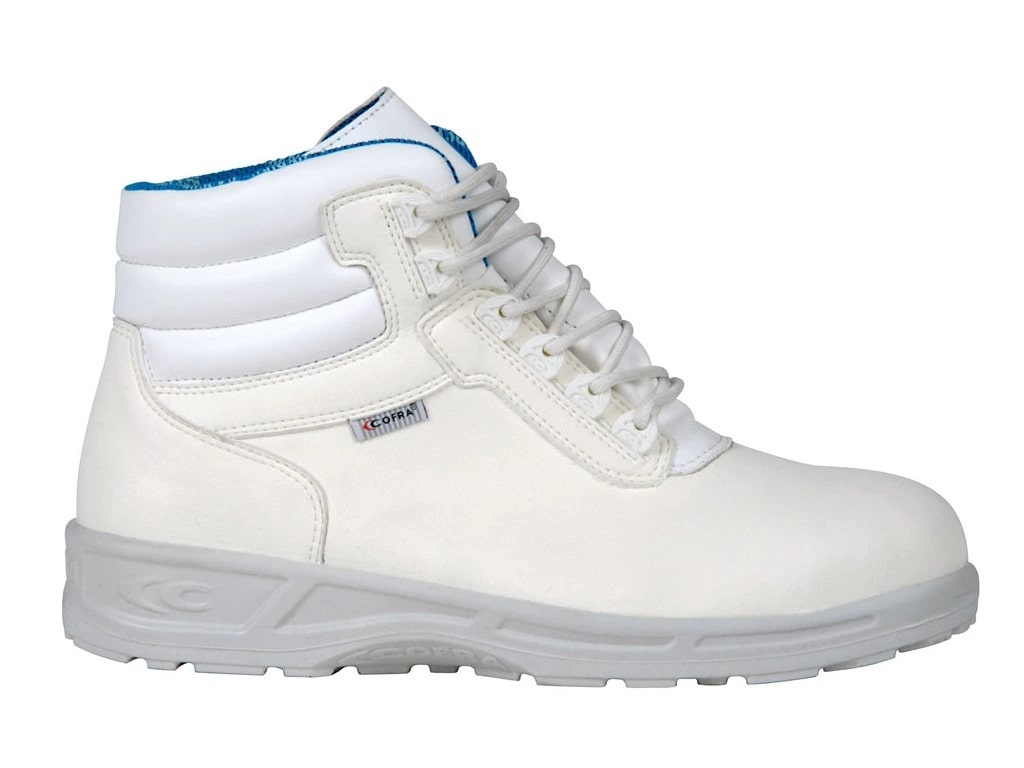 Cofra radne cipele Lamar White
