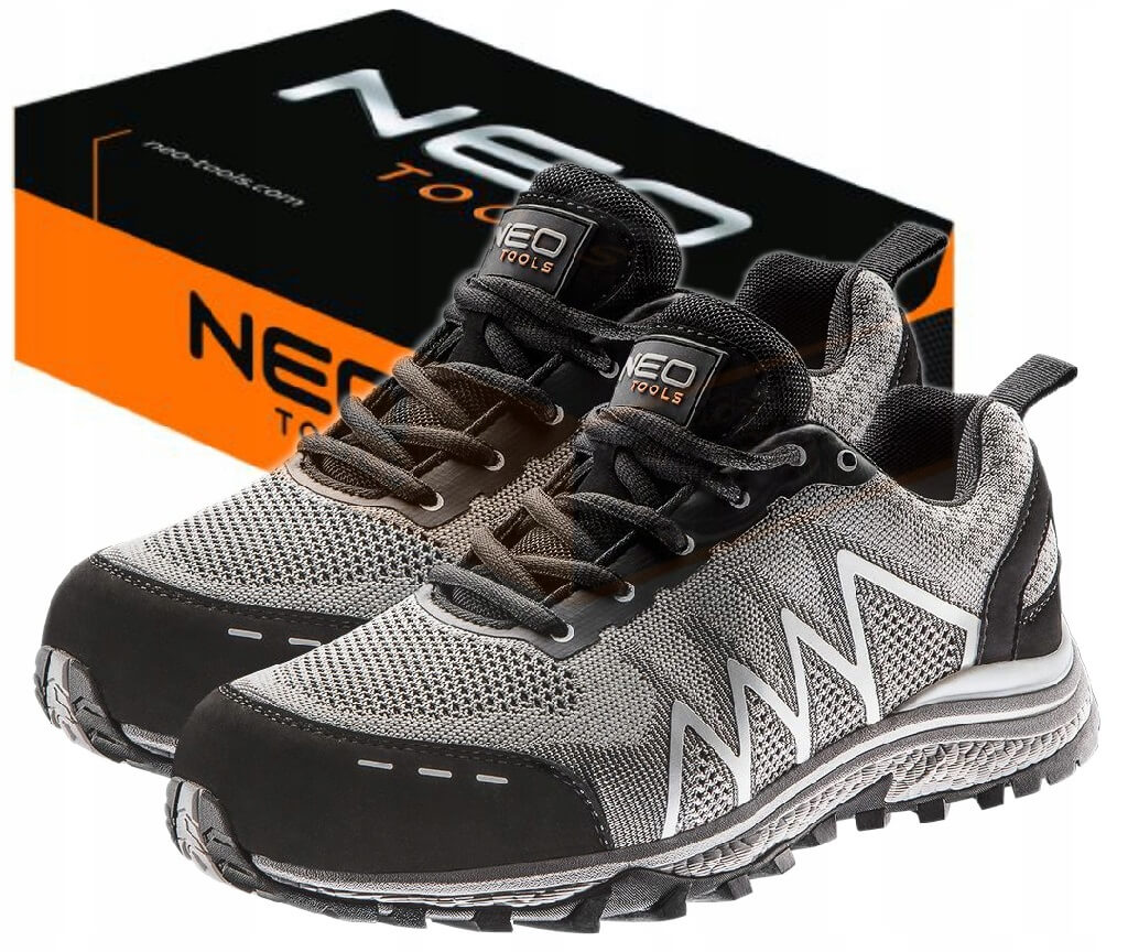 NEO TOOLS radne cipele model 82-737