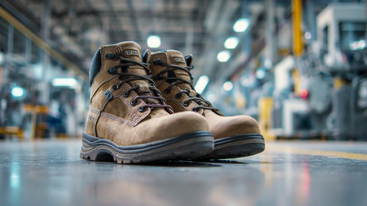 Radne cipele za zaštitu