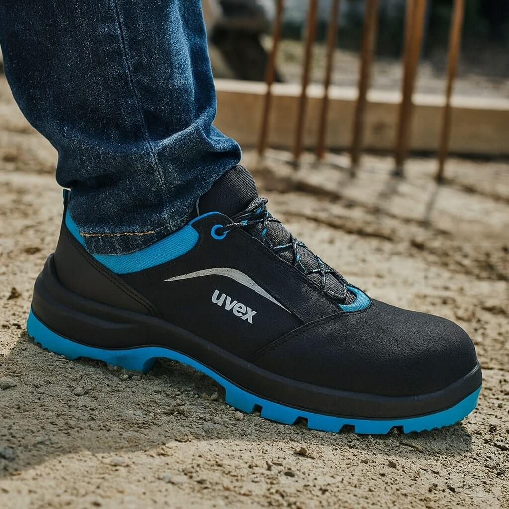 Uvex Xenova S2 radne cipele