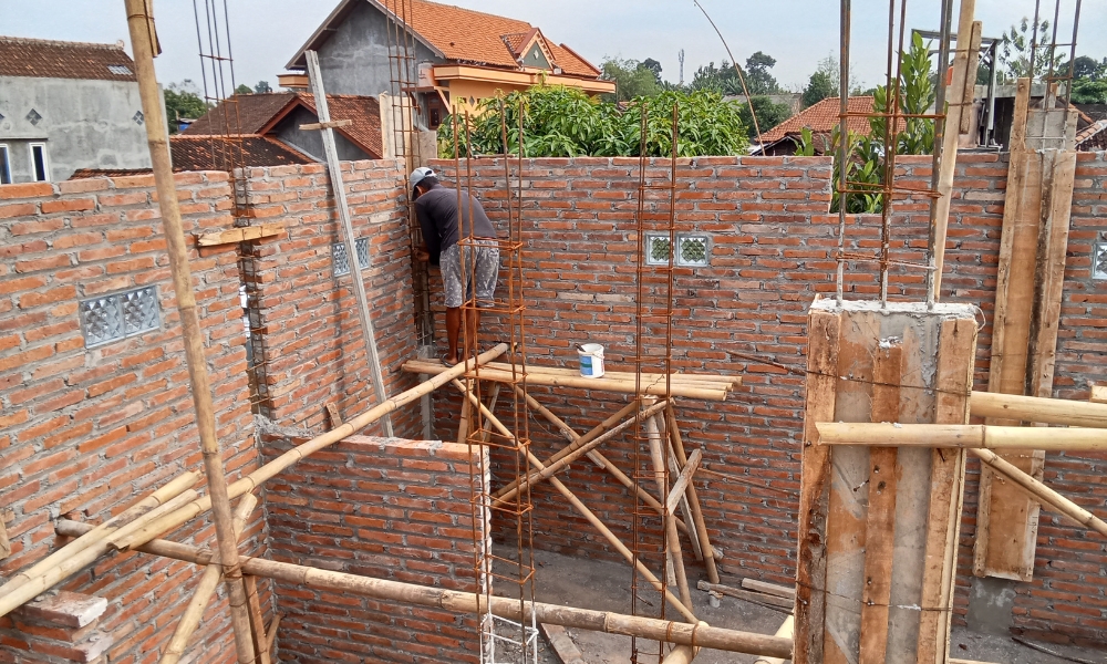 Građevinska dozvola je potrebna kada planiraš novu gradnju, dogradnju, nadogradnju ili rekonstrukciju objekta